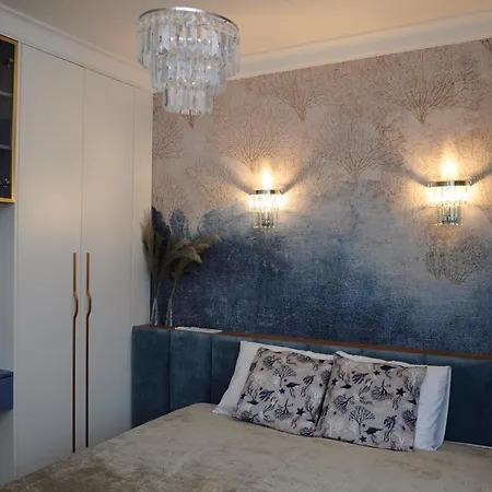 Hamptons Klimaty Baltyku 94/16 * Dziwnów