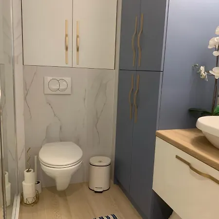 Apartman Hamptons Klimaty Baltyku 94/16