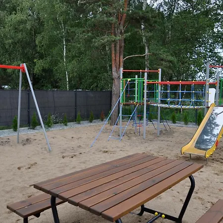 Apartman Hamptons Klimaty Baltyku 94/16