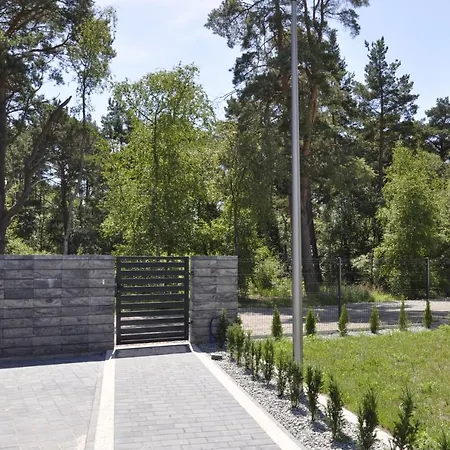 Hamptons Klimaty Baltyku 94/16 Apartman *