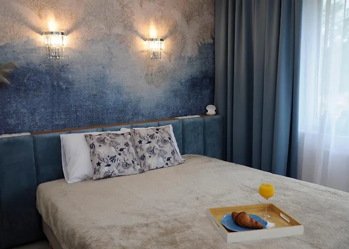 Hamptons Klimaty Bałtyku 94/16